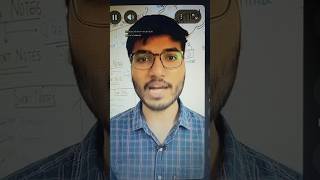 🤯 Trick to make SHORT NOTES 📝 || IIT-JEE #jee #motivation #shortnotes #jeemain #jeeaspirants