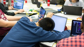 CS50 Hackathon (Experimental Feed)