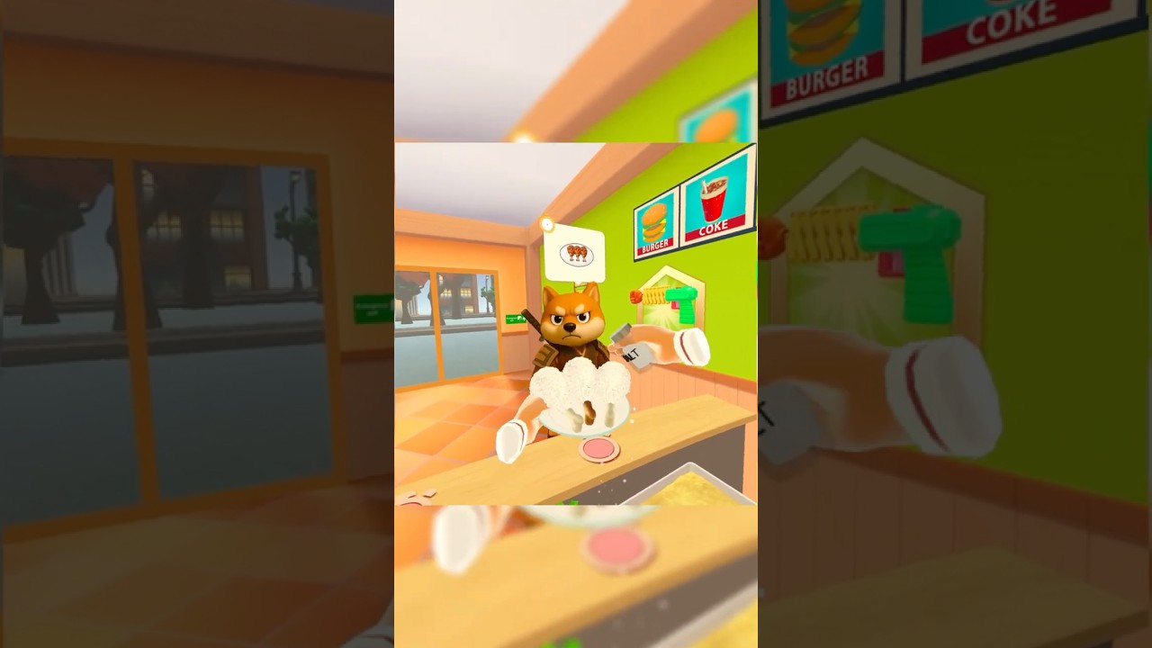 What Samurai Wants Samurai Gets In Cooking Clash 