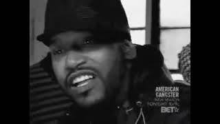 BET CYPHER (Hurricane Chris, K'naan, Bun B, & Q-Tip)