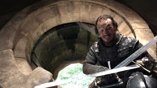 BRONN LUCHA POR TYRION LANNISTER EN EL VALLE DE ARRYN || AUDIO LATINO screenshot 4