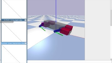 GTDynamics - Motion Planning Comparison