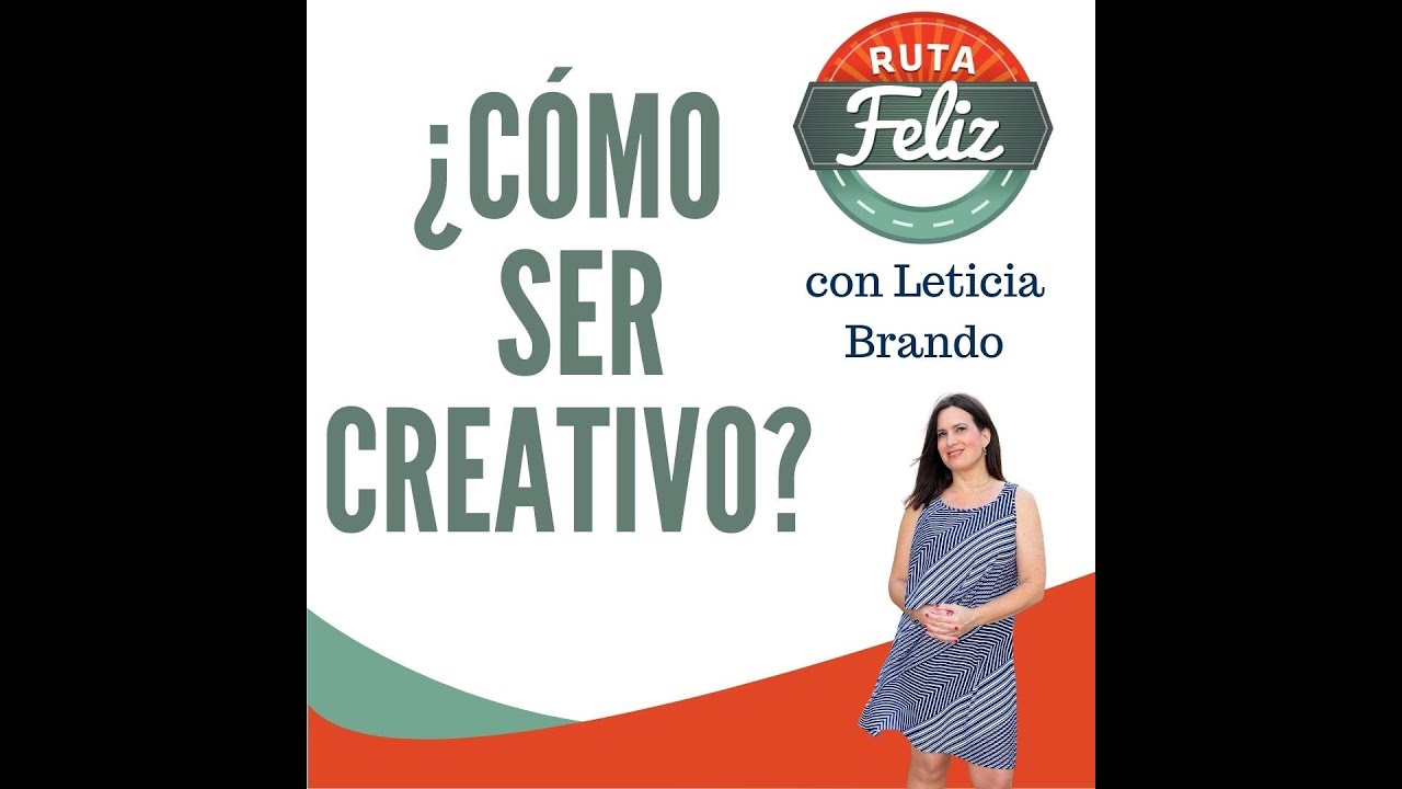 Creatividad - Ruta Feliz de NSTV - Con entrevista a Agó Páez Vilaró camera iphone 8 plus apk