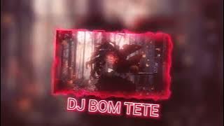 𝐃𝐉 𝐁𝐎𝐌 𝐓𝐄𝐓𝐄 || 𝐄𝐃𝐈𝐓 𝐀𝐔𝐃𝐈𝐎~ ♥︎