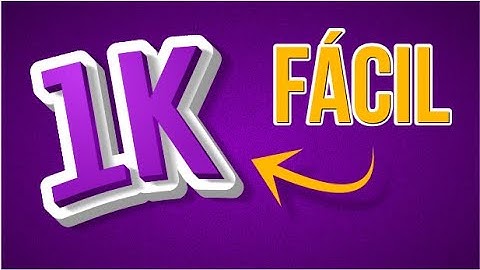 Como fazer EFEITO 3D no CorelDRAW