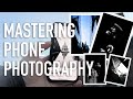 Master your phone photography  5 ways you can improve your phone photography