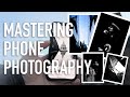 Master your phone photography - 5 Ways You Can Improve Your Phone Photography