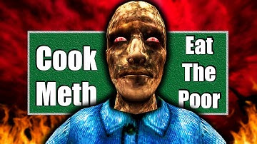 Aneurism IV: Burn Bodies, Steal Laundry, Become Proletariat