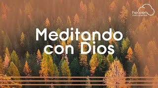 🙏🏼🙇🏻‍♂️Tiempo Con Dios / Música Instrumental / Instrumental Worship 🙇🏻‍♂️🙏🏼 by Heaven Instrumental 2,535 views 1 month ago 1 hour, 33 minutes