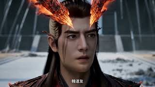 Information [CC/EN/Multi-Sub]昆吾山合集 Vol. 3 Mortal's Journey to Immortality：Kunwu Mountain Battle  凡人修仙傳 News