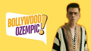 Bollywood’da 