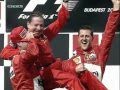 Michael Schumacher a legend