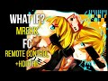 [osu! what if?] mrekk FC Remote Control +HDDTHR