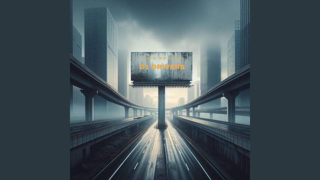 D1 Drivers