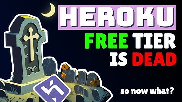 Deploy your Backend Projects for FREE (easy & quick)