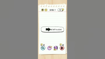 BRAIN TEST |tricky puzzles | LEVEL 7 | solved | #yoursgaming #brain games #shorts