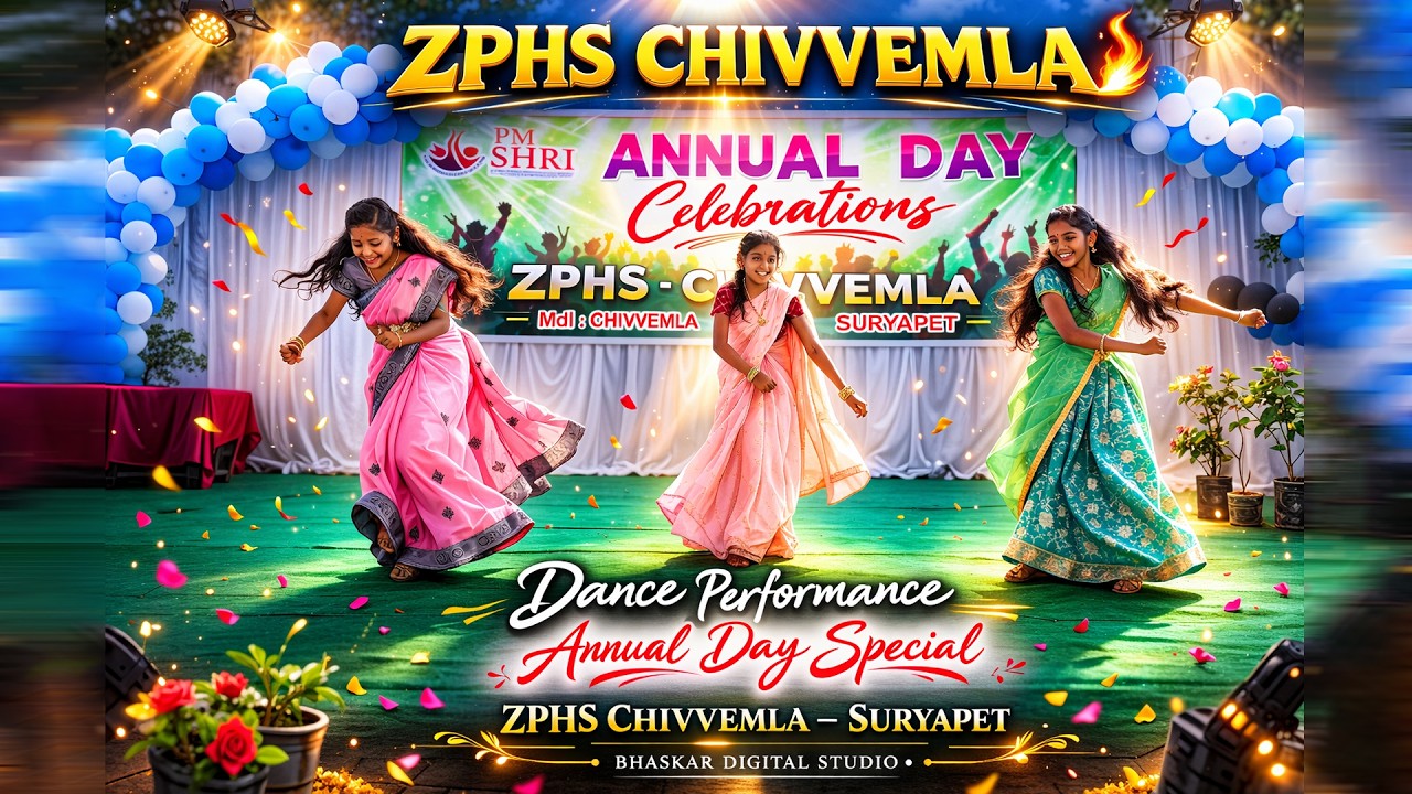 Brindavanam Song Dance 🔥 | Rowdy Boys Telugu Movie | Energetic Stage Performance