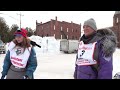 Copper Dog 150 Sled Dog Races (2020)