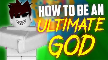 Tips & Tricks in Tower Of Hell 3.0