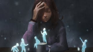 Spirits Cause Anxiety - Swedenborg & Life