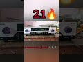 2.1 karaoke Amplifier 100w+100w 250w sub for JBL