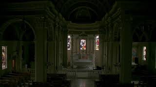 Mass - 5 PM St. Catharine