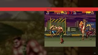 This Game Released 33 Years Ago Today 🎮 #Final Fight 2
