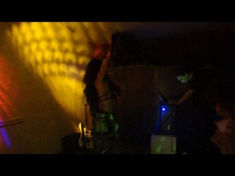 Ardah - Psicotropical Cumbia en DLC dahua cctv