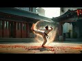 Taekwondo Warrior Anthem Epic Martial Arts Training Music Power Focus Fight Energy