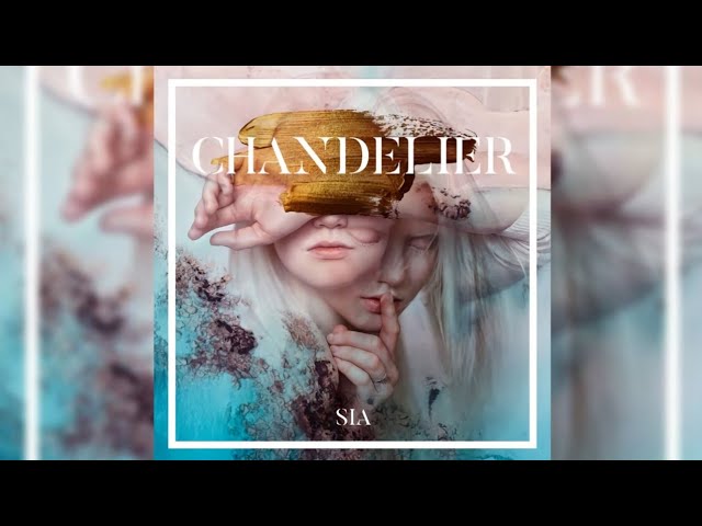 sia-chandelier-album-cover