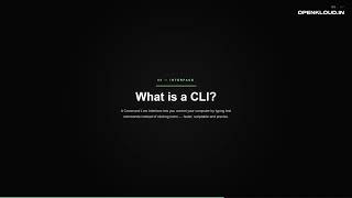 Linux Fundamentals   Module 1