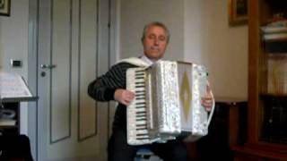 Y Viva España  - Accordion Acordeon Accordeon Akkordeon Akordeon chords