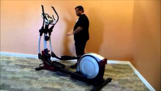 Treadmill Doctor Proform Smart Strider Review
