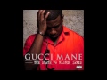 Photoshoot - Gucci Mane