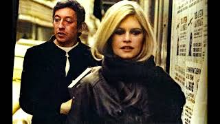 Serge Gainsbourg &amp; Brigitte Bardot Bonnie &amp; Clyde (Remastered)