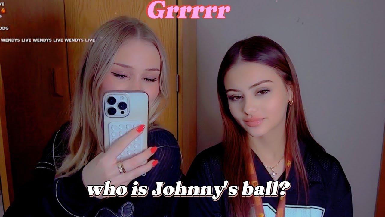 Evelyn Ortiz streamer university live DAY 4 