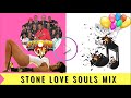 STONE LOVE CLASSICS OLD SCHOOL SOUL MIX 💘