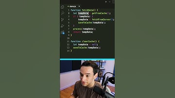 Do you know this VSCode Trick?