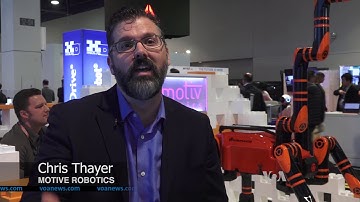 Robots Replacing Workers is Nothing New