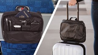 The Hottest New Travel Essential