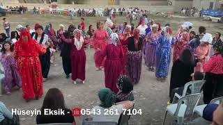 Duman Duman Üstüne - Hüseyin Eksik 2024 Yeni Resimi