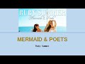 Rubby Summer - Mermaid and Poets (Lyric Video)