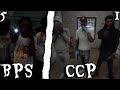 The war between circle city piru vs black p stone  nlrp