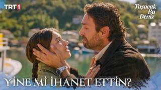 Esme yeniden Adil'i hayal kırıklığına uğrattı - Taşacak Bu Deniz 3. Bölüm