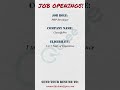 Walk-In Interview for PHP Developers | 1–3 Years Experience | Join CloneifyPro Now