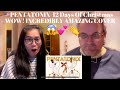 🇩🇰NielsensTv REACTS TO 🇺🇸PENTATONIX-12 Days Of Christmas- WOW! INCREDIBLY AMAZING COVER😱💕👏