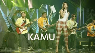 KAMU - Lara Silvy feat Revata (LARAKU OFFICIAL)