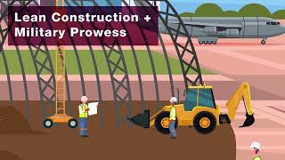 Warrior Lean Construction Management System