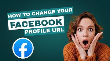 How to Change Your Facebook Profile URL Step by Step Guide