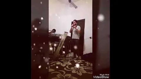 الزلزال حسن المرعي جلسة منزلية مع خضورة 